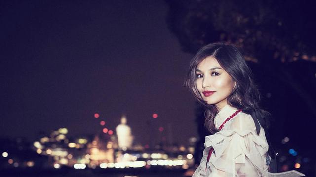 Gemma Chan (Instagram/ gemma_chan)