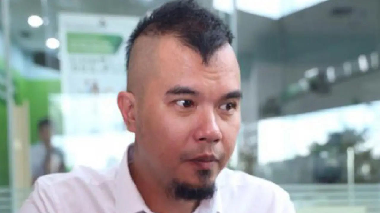 [Bintang] Ahmad Dhani vs Ahok