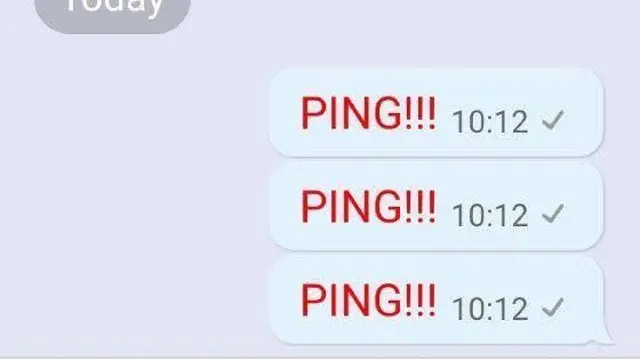 6 Potret Kenangan ketika Pakai Aplikasi BlackBerry Messanger Ini Bikin Rindu