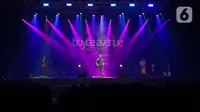 Boyce Avenue Sukses Bawakan 22 Lagu Hits dalam Konser Spesial di Jakarta