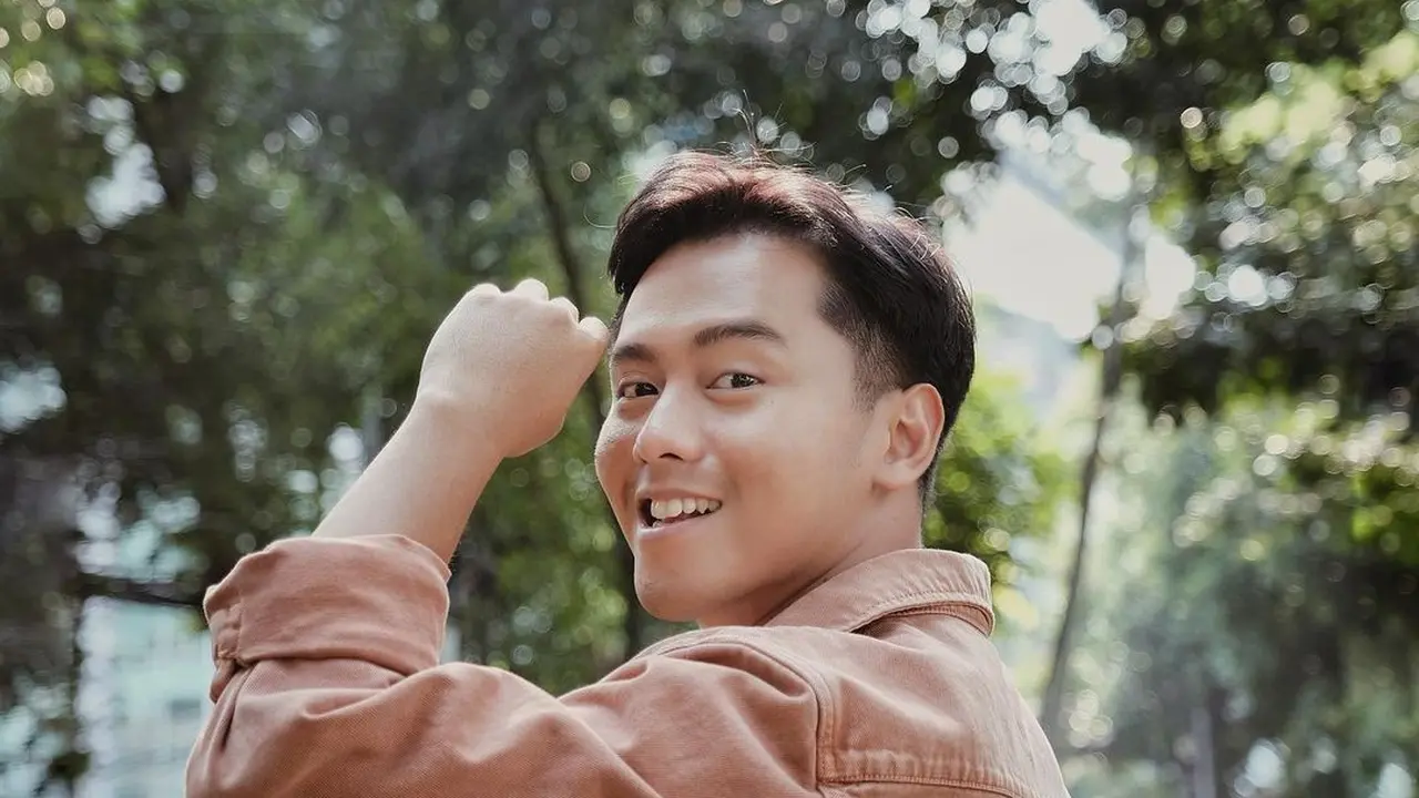 Ario Astungkoro. (Foto: Instagram @arioastungkoro)