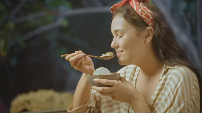 Mengintip Aksi Para Cooking Enthusiast Saat Memasak di Alam Bebas, Banjir Pujian Netizen Nih