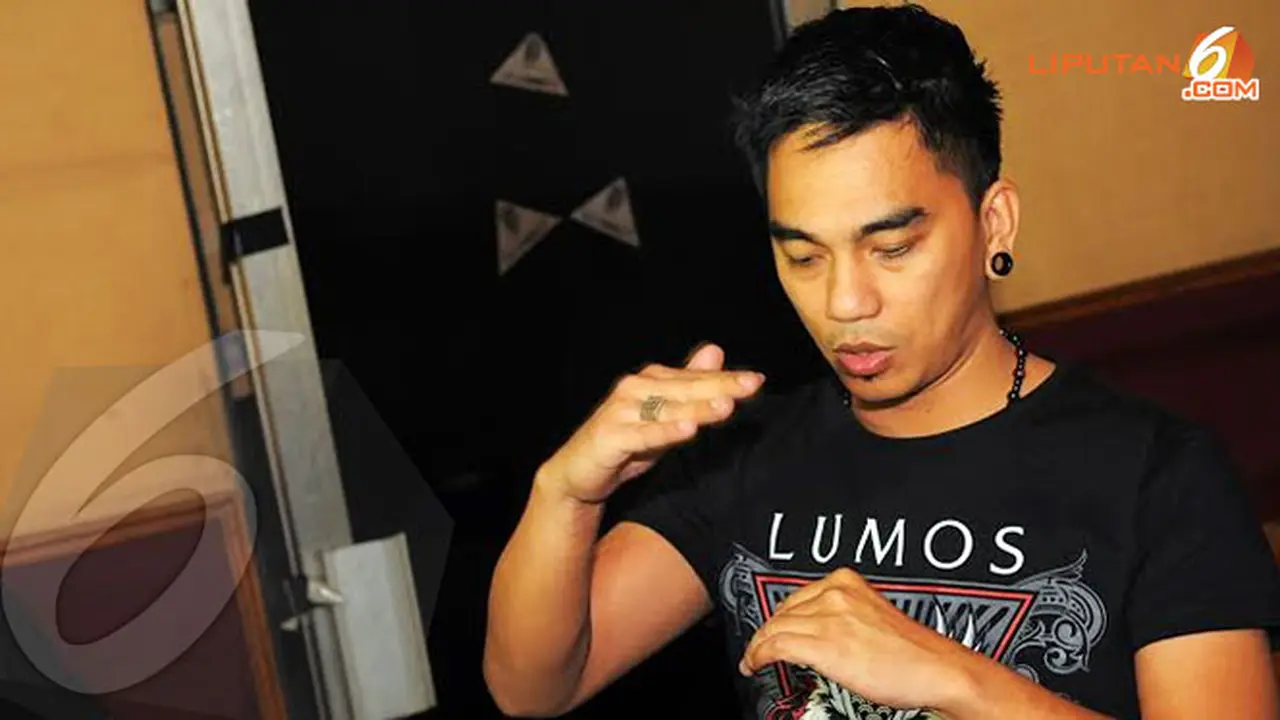 Dikabarkan Meninggal, Enda Ungu: Aku Rapopo