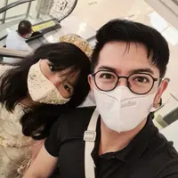 Nicky Tirta dan Anak