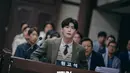 Lee Jong Suk dalam Big Mouth. (MBC via Soompi)