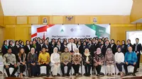 Ratusan Cabin Crew Besutan Binawan Berhasil Bekerja di Maskapai Internasional
