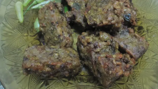 Menjes Malang