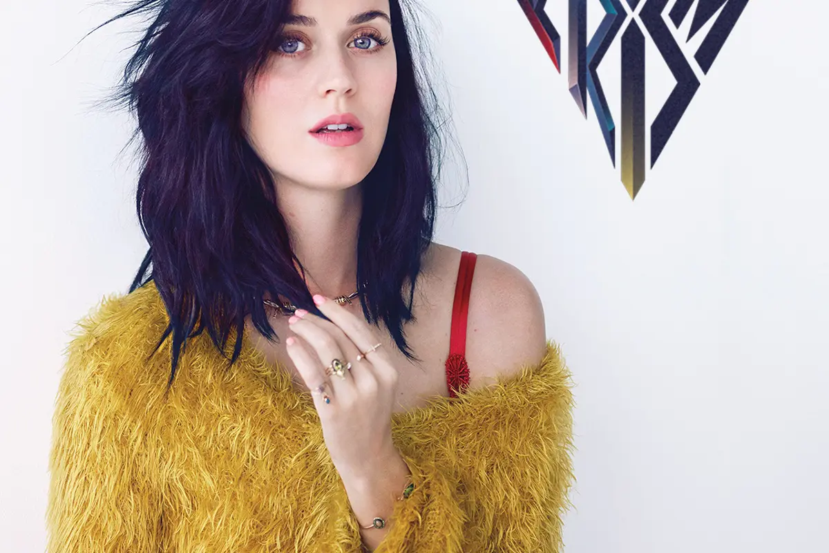 Katy Perry