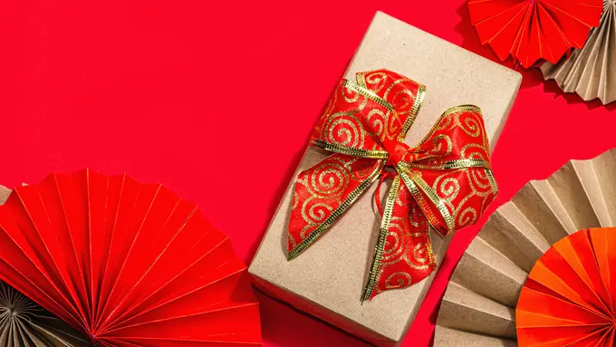 Masih Belum Terlambat Kirim Hadiah Imlek, Ini Pilihan Hampers Estetik yang Bikin Rumah Makin Cozy