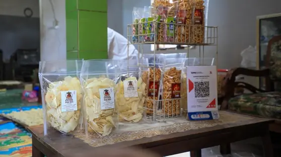 Jepitan Ganda UMKM RI: Biaya Bahan Baku Naik, Pasar Dikuasai Impor