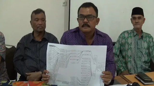 VIDEO: Calon Menantu Presiden Jokowi Ternyata Keturunan Raja