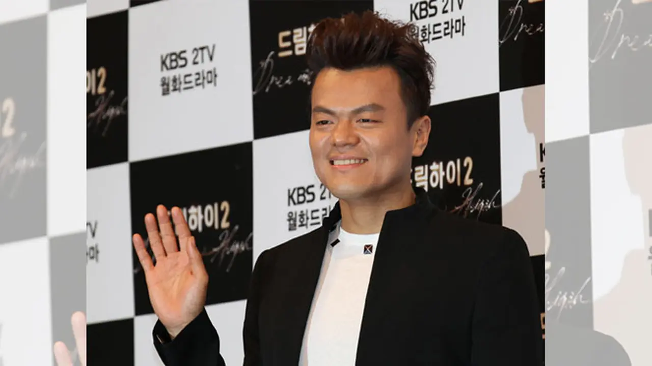 Park Jin Young