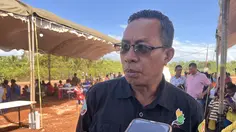 Dukung Blok Masela, Kesatuan Pengelolaan Hutan Pastikan Ganti Rugi Tanaman Warga