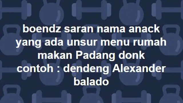 6 Status Facebook Ibu-Ibu Ini Receh Banget, Bikin Ngakak