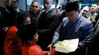 Mahasiswa RI di New York Bangga Prabowo Jadi Presiden Pertama Tampil di PBB Setelah 10 Tahun