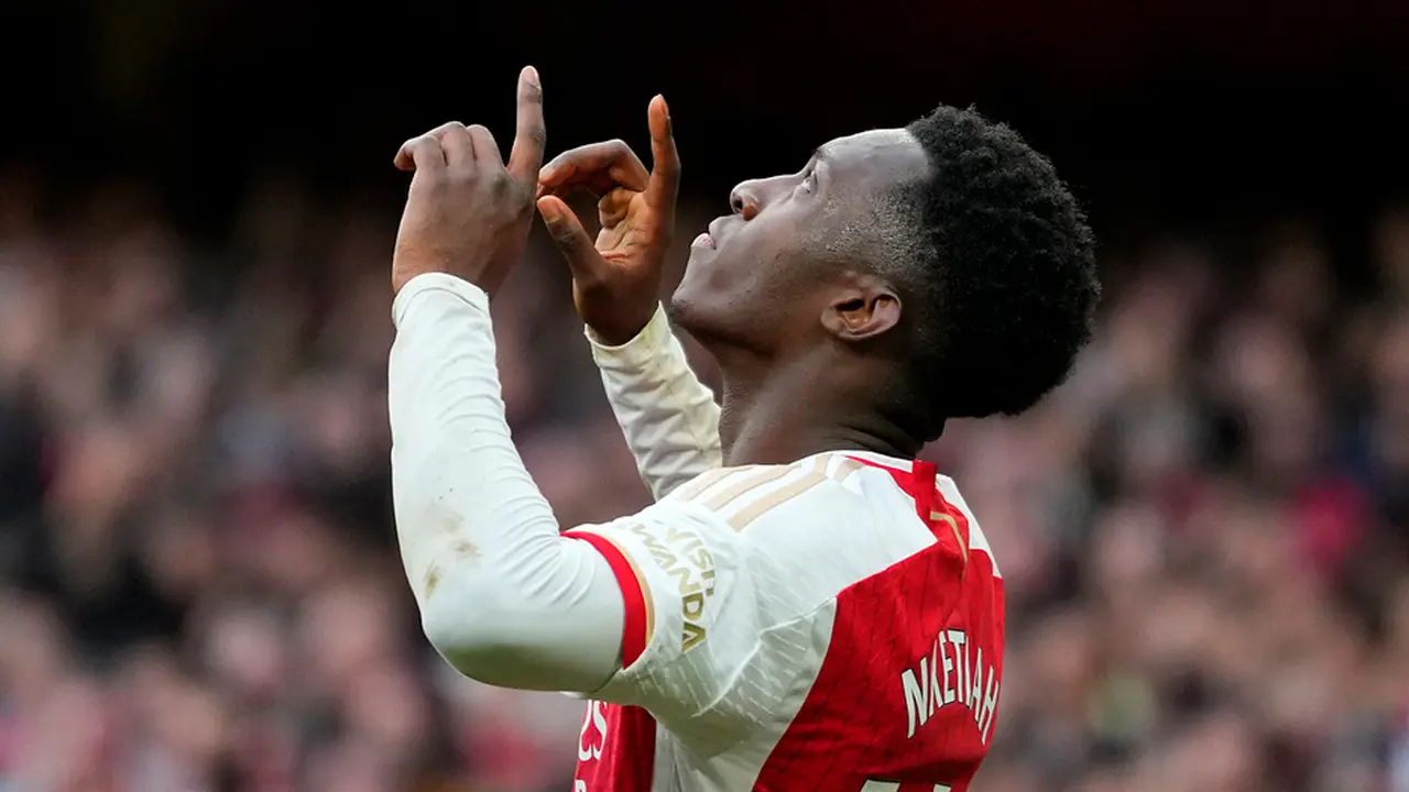 Arsenal Vs Sheffield United