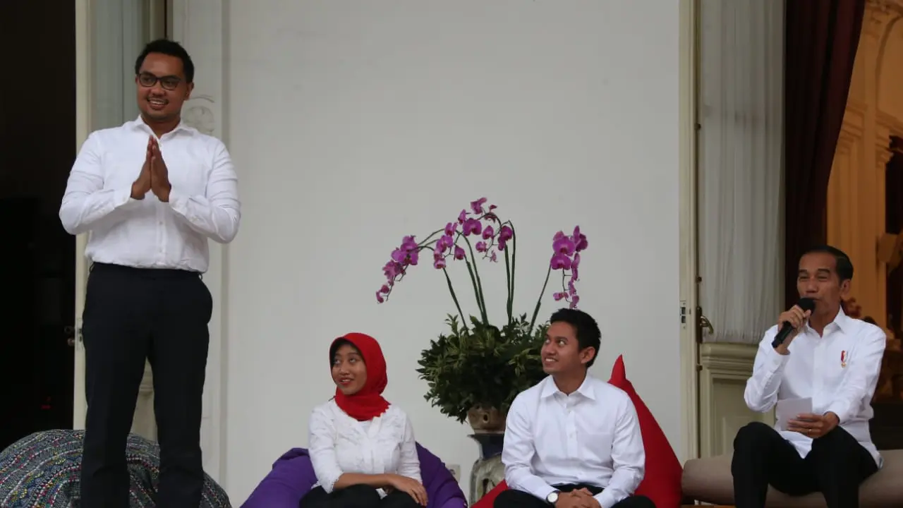 Andi Taufan Garuda Putra