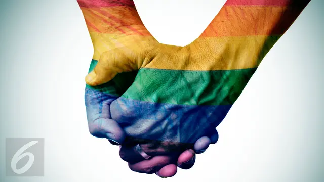 Gay Homoseksual Hubungan Laki Laki Sesama Jenis
