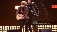 Pernyataan Ed Sheeran soal Macklemore yang Didepak dari Tur: Bukan Keputusan Saya