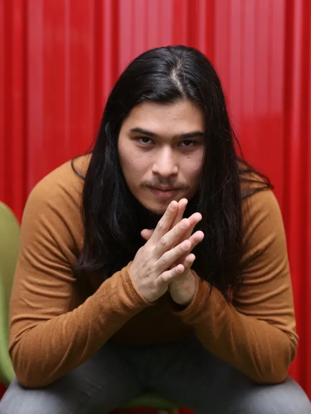 [Bintang] Virzha Idol