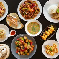 Ilustrasi makanan/copyright shutterstock/AuthorLinyt Photography