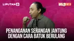 Beredar di media sosial pesan berantai cara menghadapi serangan jantung dengan batuk berulang-ulang. Lalu benarkah postingan yang mengklaim cara menghadapi serangan jantung adalah dengan batuk berulang-ulang?
