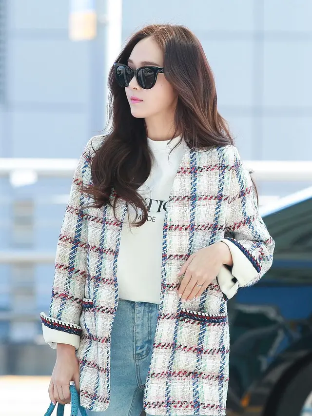 [Bintang] Makin Tajir, 8 Artis Korea Ini Sukses di Bisnis Fashion