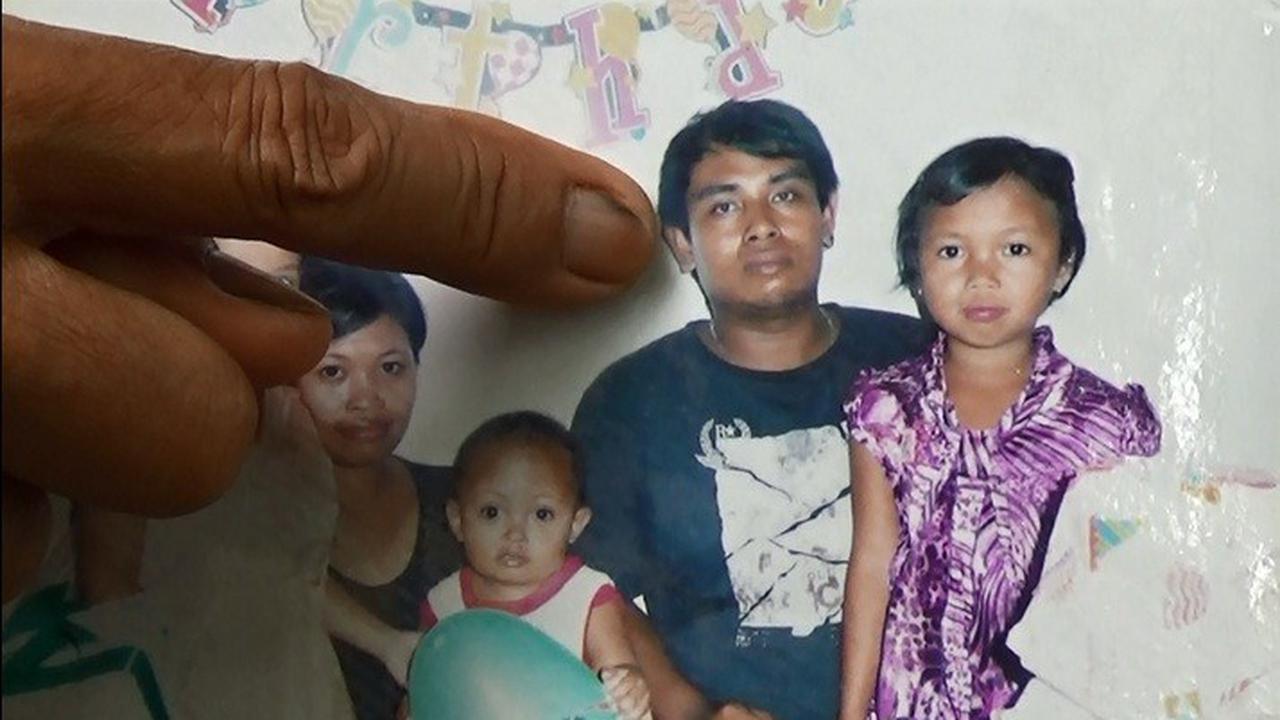 Janji Tak Tuntas Korban Tewas Kapal Pengangkut TKI Karam di Batam