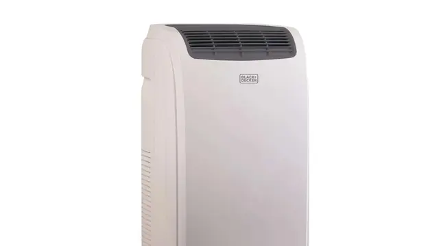 BLACK+DECKER Portable Air Conditioner 8,500 BTU
