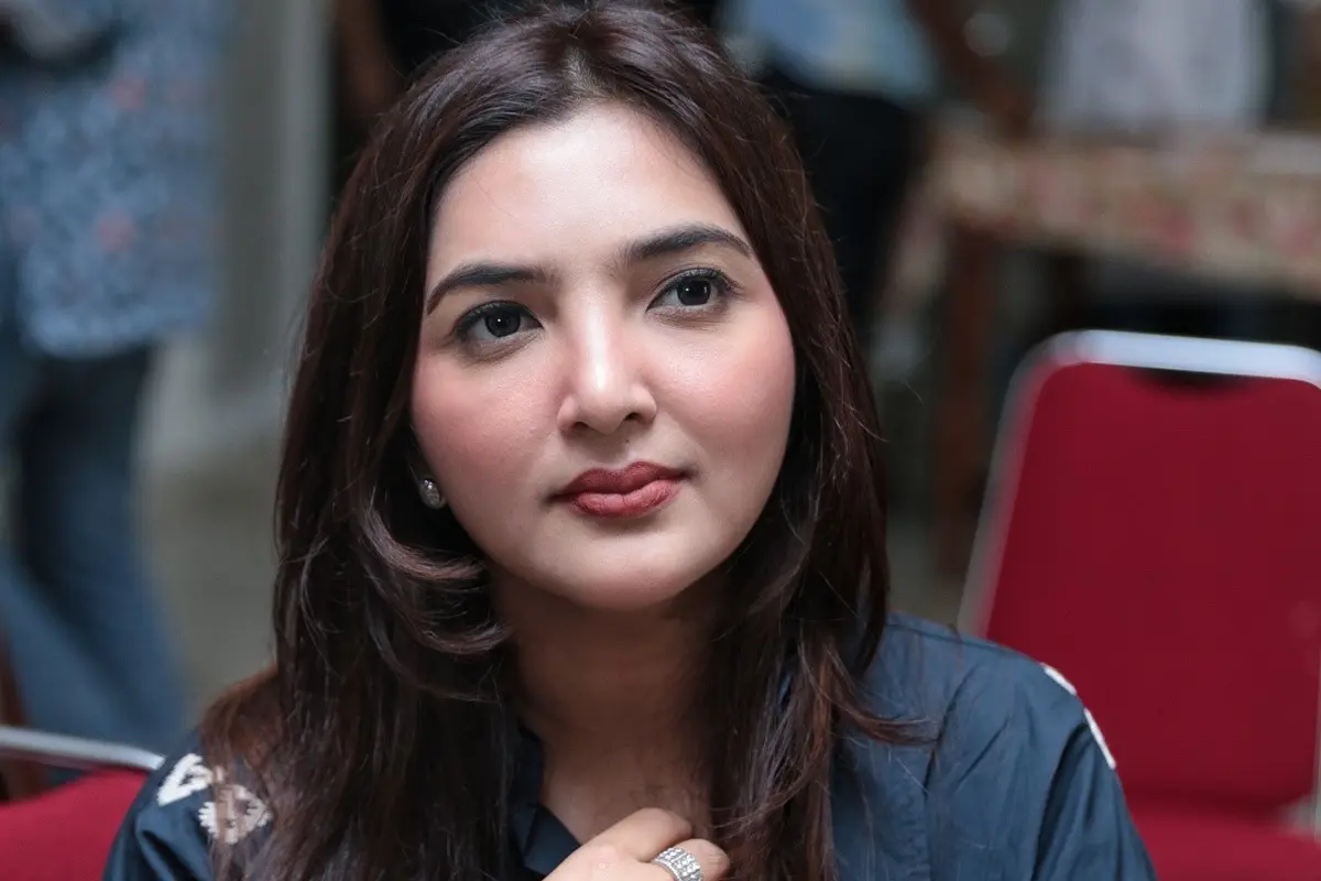 [Bintang] Ashanty