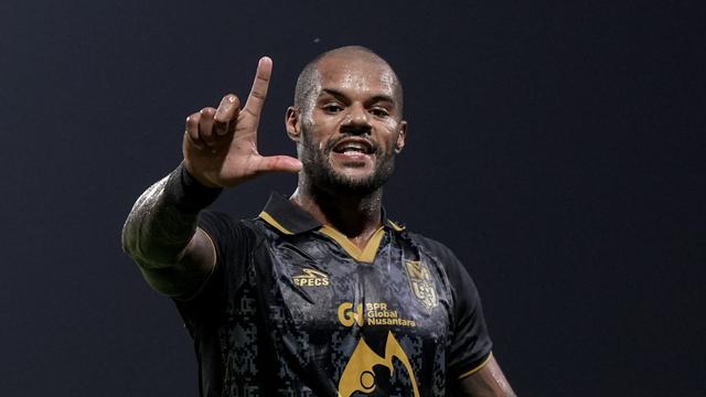 Madura United vs Malut United