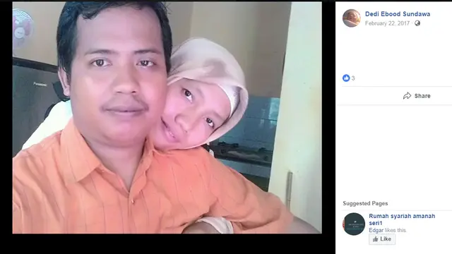 Dedi Heriyadi