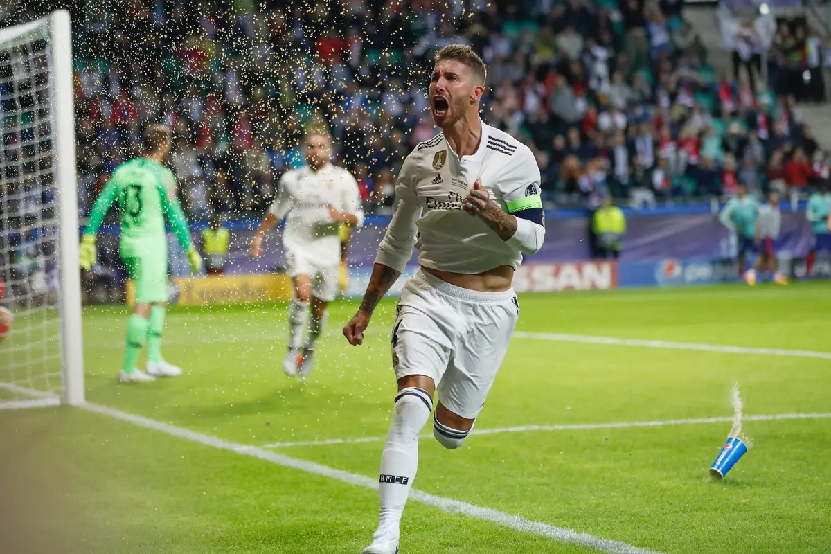 Real Madrid