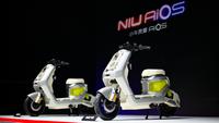 Niu NXT2 Meluncur, Skuter Listrik dengan Teknologi LiDAR Pertama di Dunia