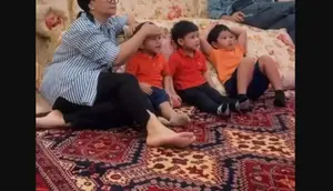 Menengok Rumah Menlu Retno Marsudi yang Asri dan Nyaman Meski Jarang Ditinggali Selama 12 Tahun Terakhir.&nbsp; foto: (dok.Instagram @retno_marsudi/https://www.instagram.com/p/C-fILDwy4zw/Henry)