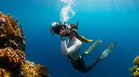 5 Manfaat Snorkeling untuk Kesehatan yang Jarang Diketahui
