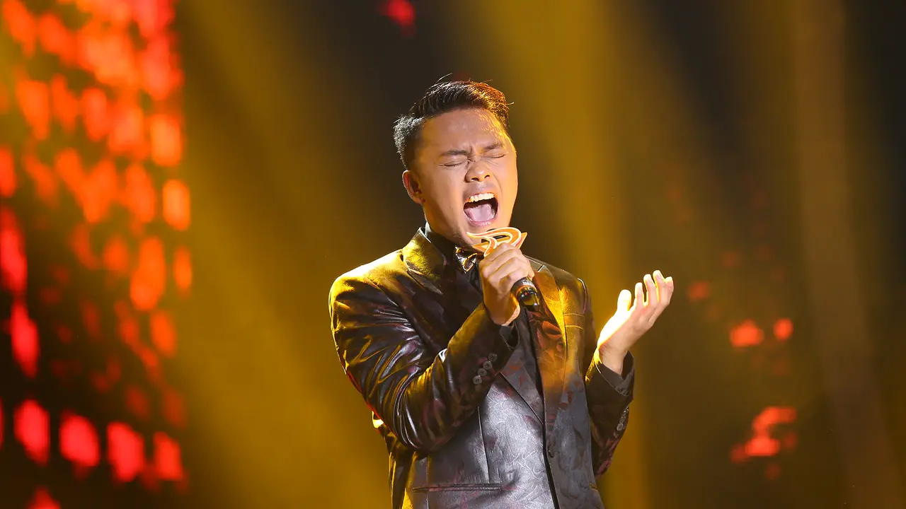 [Bintang] Danang D'Academy
