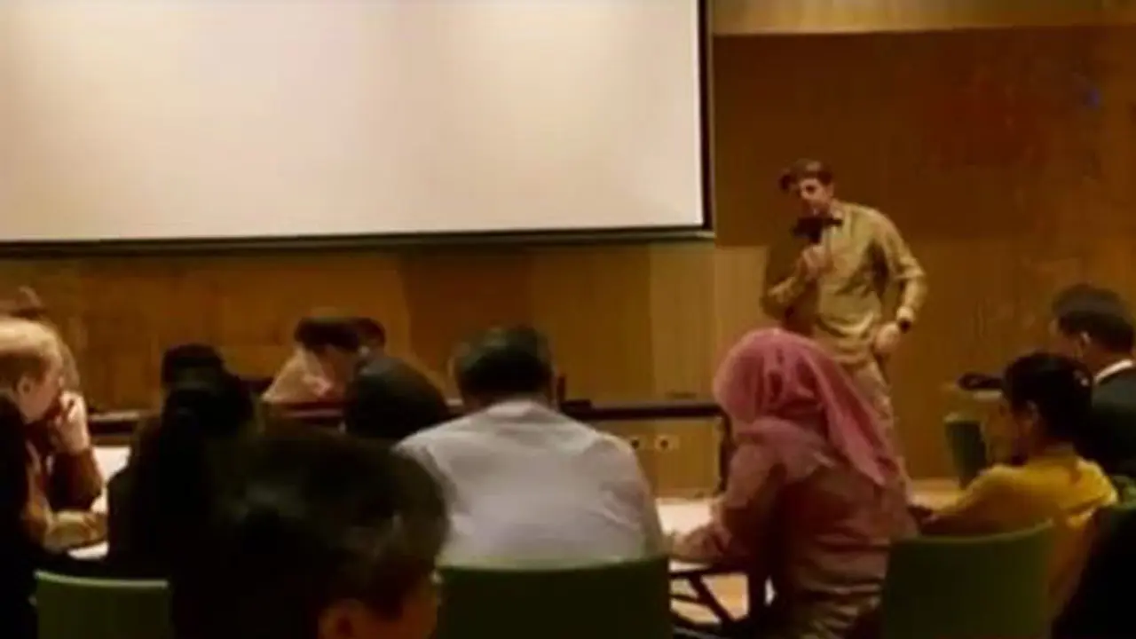 VIDEO: Australia Ajak Indonesia Kolaborasi di Bidang Kesehatan