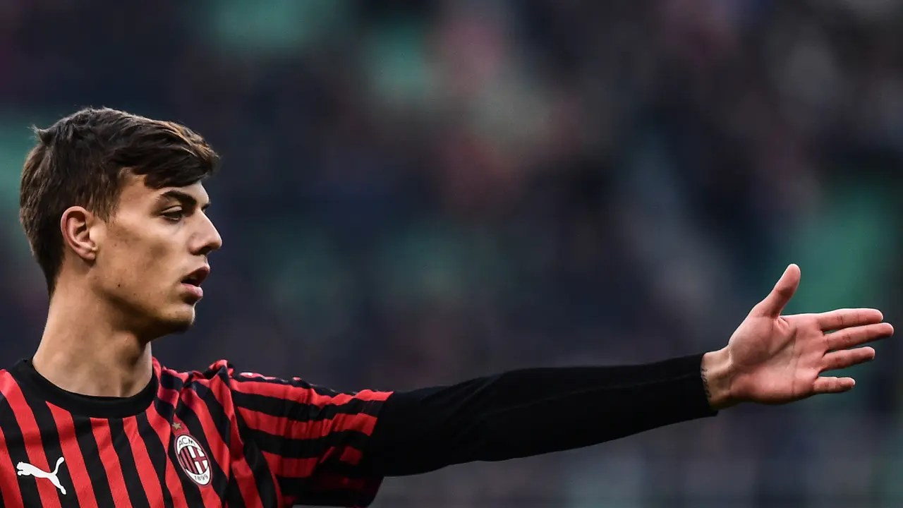 FOTO: 9 Pemain Muda yang Memiliki Ayah Pesepak Bola Top Dunia