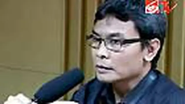 KPK Bantah Larang Keluarga Jenguk Nazaruddin