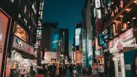 10 Tempat Wisata Gratis yang Wajib Dikunjungi di Korea Selatan