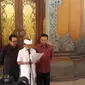 Gubernur Bali liburkan sekolah dua pekan ke depan