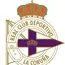Sebuah klub bola profesional Spanyol berbasis di kota A Coruna, Galisia