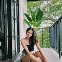 Nana Mirdad (Instagram/nanamirdad_)