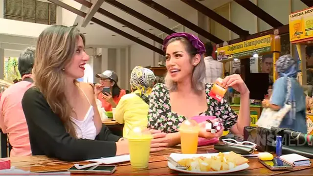 [Fimela] Nia Ramadhani