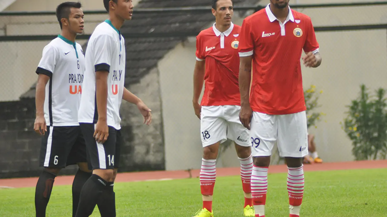 Persija Jakarta
