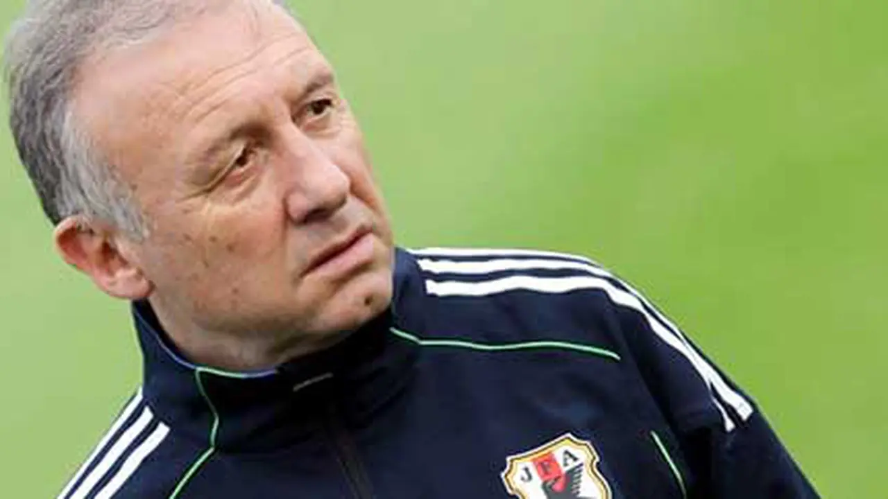 Liga Italia Mundur Ke Tahun 70-an