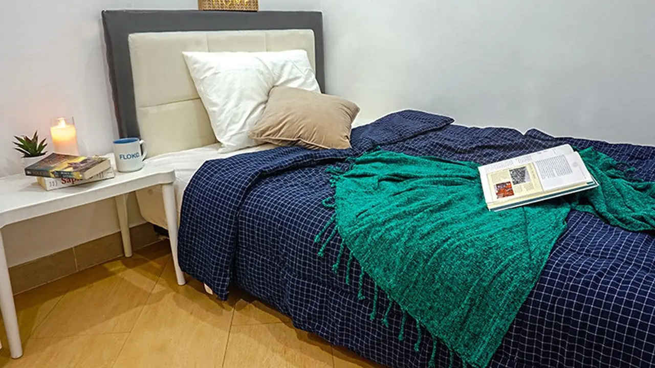 Milenial Lebih Pilih Co-Living Ketimbang Membeli Rumah