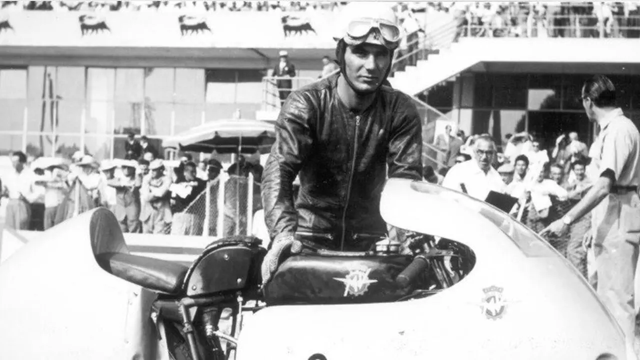 Carlo Ubbiali