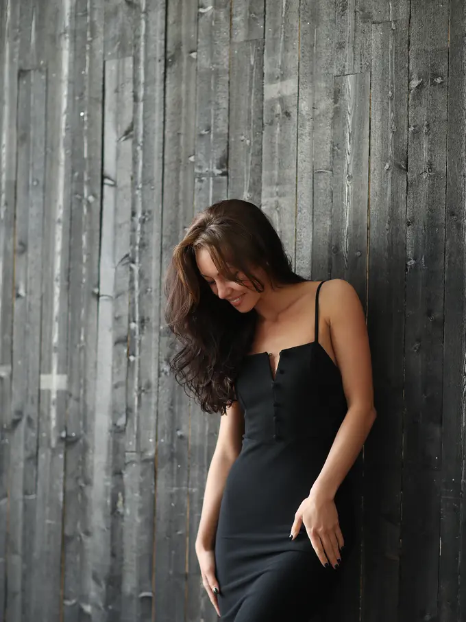 wanita januari authentic self